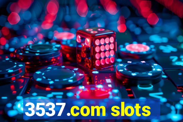 3537.com slots